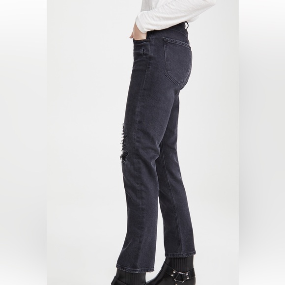 Like new Citizens of Humanity Charlotte jeans in Happy Hour, 34, $180. - Picture 5 of 5